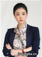 金牌律师之谁是继承人演员蒋欣剧照