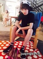 翻身姐妹2演员蒋梦婕剧照