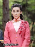绝地枪王2演员周扬剧照