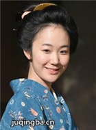 天皇的御厨演员黑木华剧照