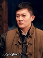 肖叮叮的剿匪记演员杨志刚剧照