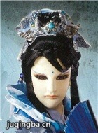 霹雳狼烟之九轮燎原角色素还真剧照