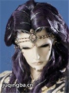 霹雳狼烟之九轮燎原角色魔息大帝剧照