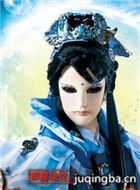 霹雳狼烟之万堺尘涛角色解锋镝剧照