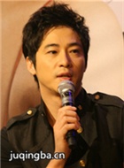 韩剧暴君演员姜至奂剧照