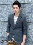 韩剧暴君演员徐康俊剧照