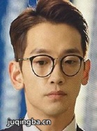 你好我最珍惜的人演员郑智薰剧照