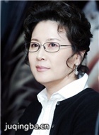 医道演员朴贞秀剧照
