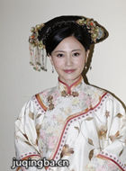 末代御医演员朱晨丽剧照