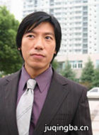 我的武林男友演员张耀扬剧照