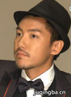 一屋老友记演员张颕康剧照