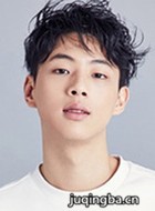 韩剧Page Turner演员金志洙剧照