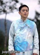 云娘传演员陈昭荣剧照