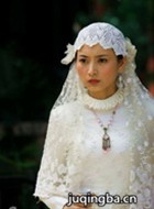 云娘传演员斓曦剧照