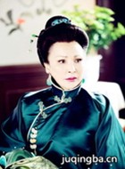 云娘传演员陈莎莉剧照