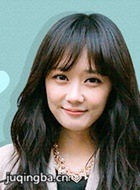 再一次happy ending演员张娜拉剧照