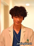 产科医鸿鸟演员绫野刚剧照
