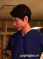 产科医鸿鸟演员坂口健太郎剧照