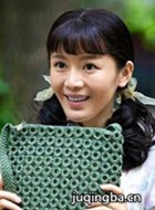 不敢爱的女人演员车永莉剧照