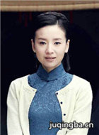 南京爱情演员董洁剧照