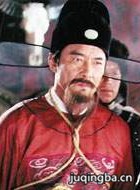 大明王朝惊变录演员王庆祥剧照