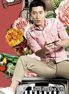 一切都好演员窦骁海报