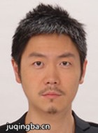 原来爱上贼演员李思捷剧照