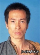 火舞黄沙演员陈豪剧照