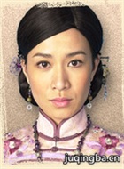 火舞黄沙演员佘诗曼剧照