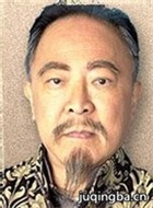 火舞黄沙演员钟景辉剧照
