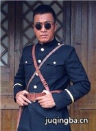 蚂蚱演员邢志东剧照