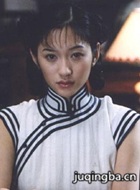 大清洗冤录演员李小冉剧照
