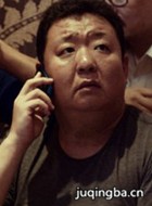 我的狐朋狗友演员肖明剧照