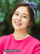 韩剧我的女儿琴四月演员白珍熙剧照