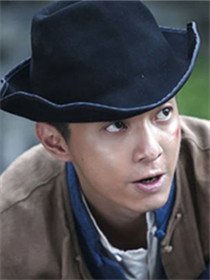 护宝风云
