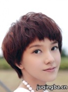 巴黎假期演员郭采洁剧照