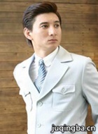 大码头演员吴奇隆剧照