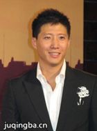 特警飞龙演员洪天照剧照