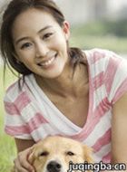 我的男友和狗演员张钧甯剧照