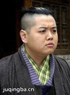八大豪侠演员林子聪剧照