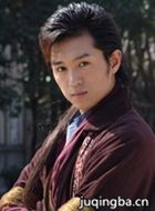 八大豪侠演员郑晓东剧照