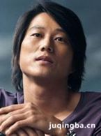 速度与激情3演员姜成镐剧照