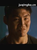 速度与激情3演员布莱恩·泰剧照