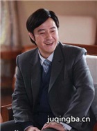 一马换三羊演员冯雷剧照
