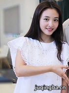 我的奇妙男友演员吴倩剧照