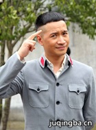 生死黎平演员何晟铭剧照