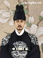 韩剧《华丽的政治/华政》演员车胜元剧照