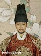 韩剧《华丽的政治/华政》演员金载沅剧照