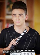 电视剧美梦成真演员杨烁剧照