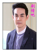 泰剧逐星之月演员Kik Danai剧照
